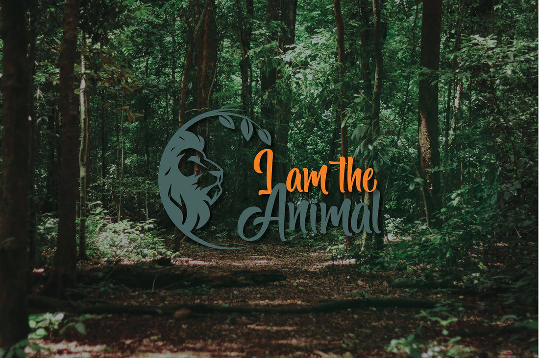 I am the animal?