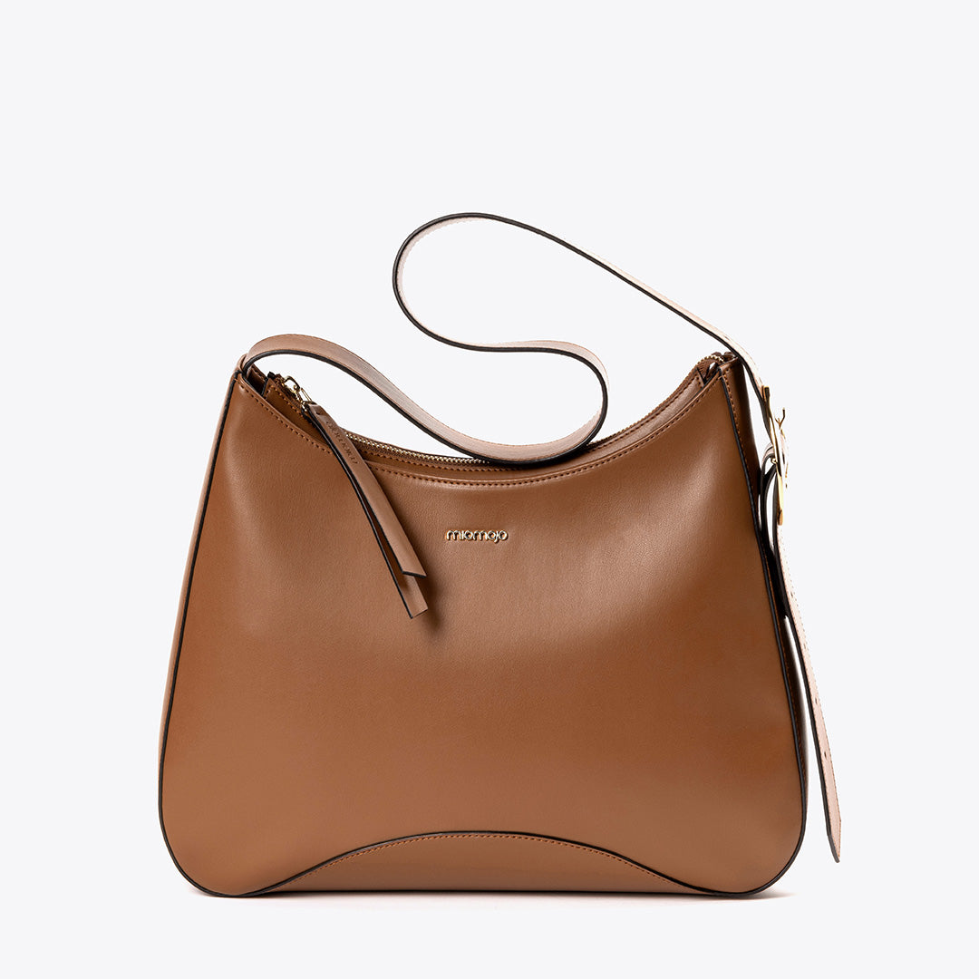 Vegan Designer Hobo Bag Miomojo Made In Italy I Am The Animal