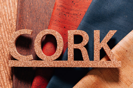 An introduction to cork