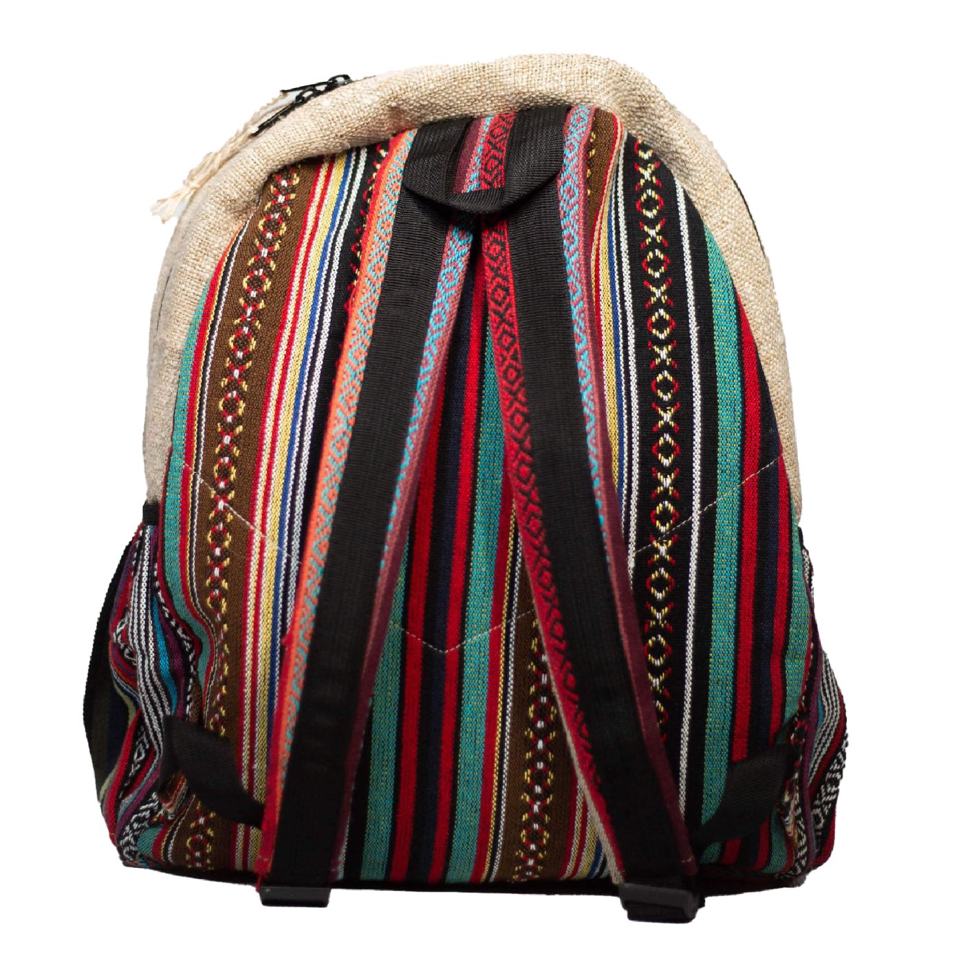 Pure World Hemp Vegan Backpack Day Dreamer