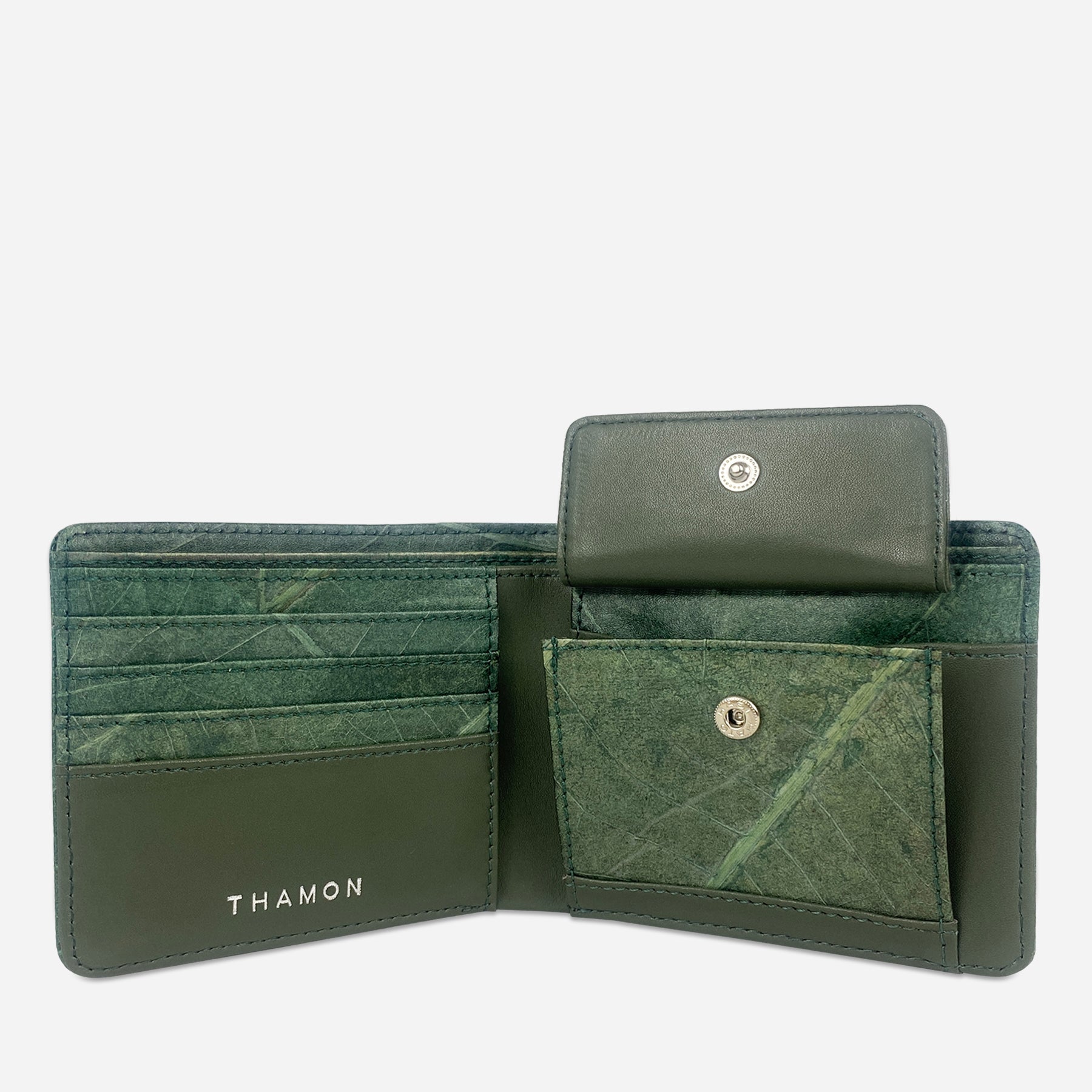 Vegan Leather Wallet Australia I am the Animal I Am The Animal