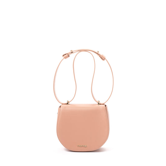 Appleskin Vegan Mini Bag Miomojo Iris Nude - I Am The Animal