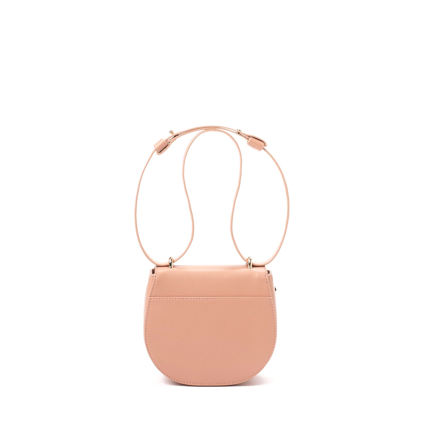 Appleskin Vegan Mini Bag Miomojo Iris Nude - I Am The Animal